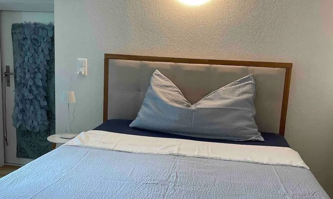 Mattenhof-Weissenbuhl Apartment | Private and independent room in Bern
