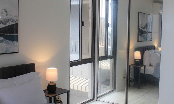 Manoa Condo | Modern + Futuristic 2 Bed|2 Bath|2 Parking Hawaii Fortress with Massive Lanai