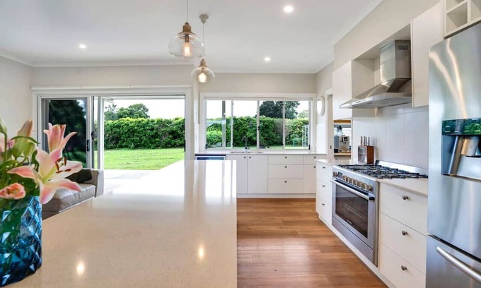 Kureelpa House | Cleardale Country House