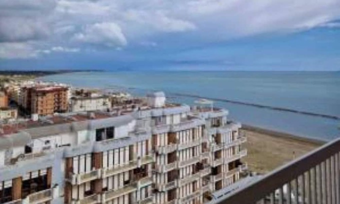 Nettuno Apartment | Mare Fuori