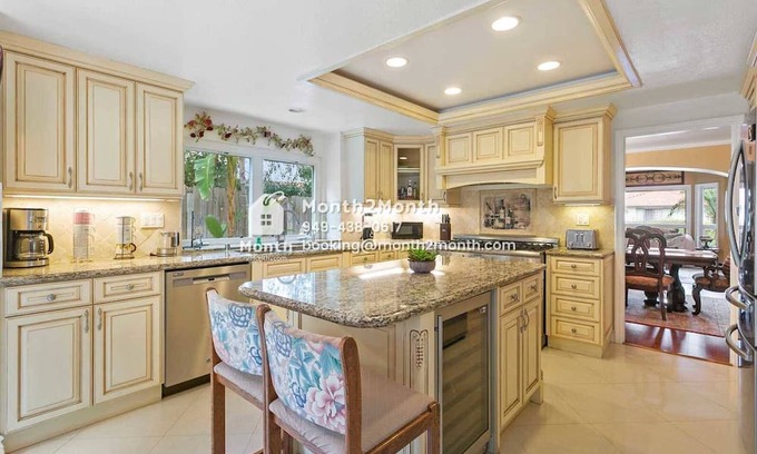 Valle Lindo House | Prime Haven on Pomona #41679