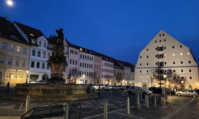 Jonsdorf Apartment | Holiday home Lauscheblick