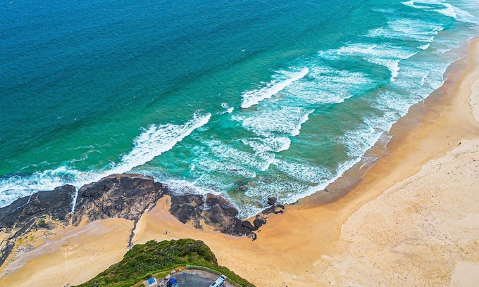 Ulladulla House | Ulladulla Beach House