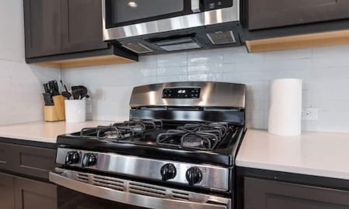 Georgetown House | NEW! Upscale, Private Getaway!