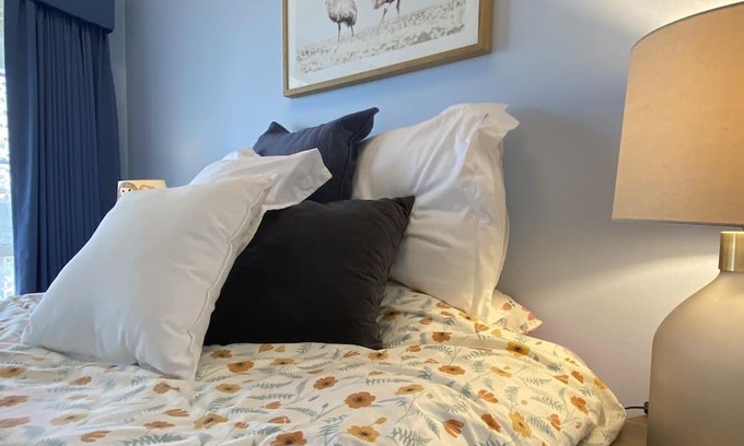 Koo-Wee-Rup Apartment | A place like home
