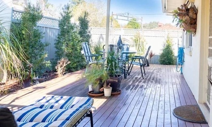 Euroa Cottage | Graysan - Family Friendly Unit in Euroa