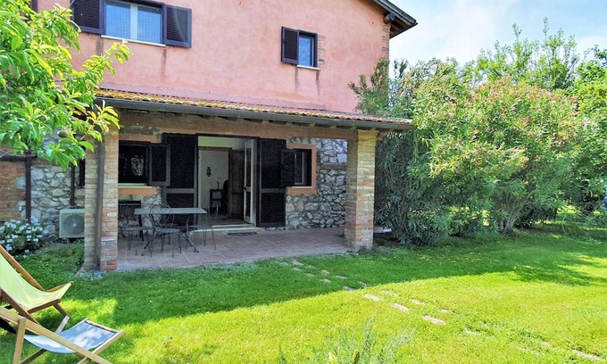 Grosseto Apartment | Belvilla by OYO PORTICO