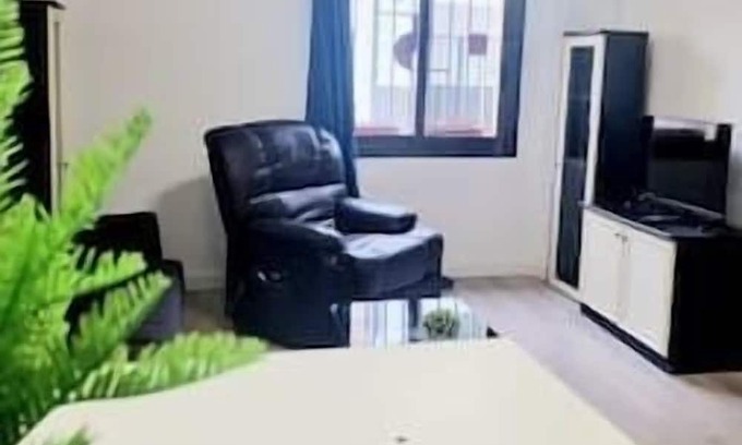 Aldaia Apartment | Nice apartment in Aldaya