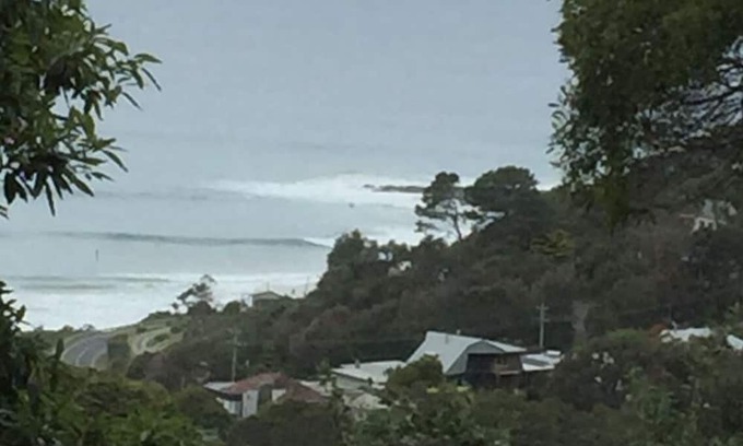 Wye River House | The Wye- gorgeous open floor plan- 3 bedroom house- 5min walk to general areas.