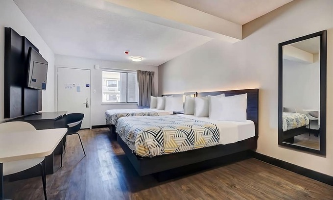 Rock Springs House | Affordability Meets Comfort! 2 Pet-friendly Units, Near Blairtown Park