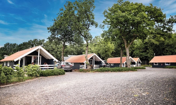 Ribe RV Rental | Ribe Camping