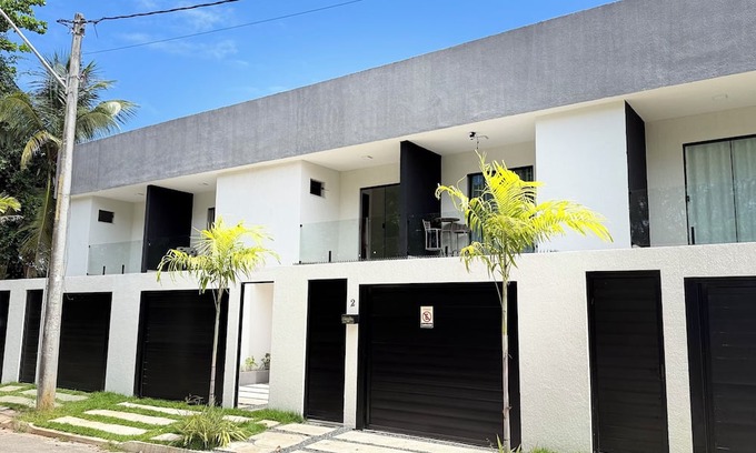 Senhor Do Bonfim Apartment | House 48 - Gamboa