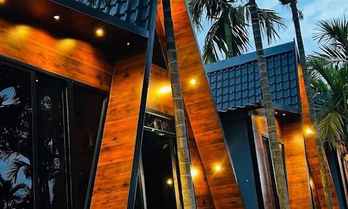 Vastare Cottage | Raghavs Retreat By TERASTAY