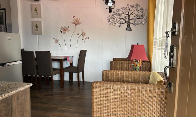 Kabankalan City Apartment | Your Home Away from Home in Kabankalan— Comfort for Every Stay