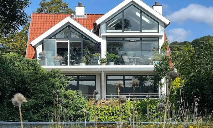 Vejle Apartment | 2 bedroom nice apartment in vejle øst