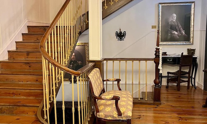 Cangas de Onis House | Casa Puebla History and Elegance