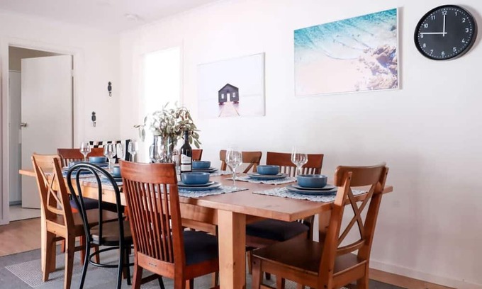 Port Willunga House | The Shack on Caffrey - Port Willunga