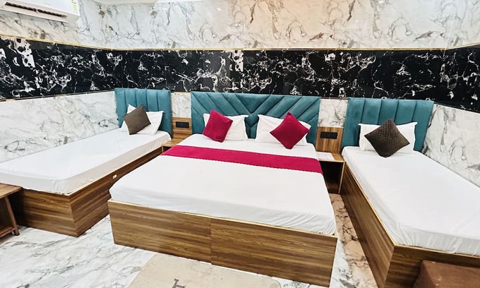Ayodhya Hotel | JYOTI STAY INN AYODHYA DHAAM