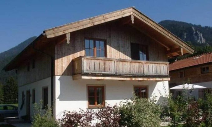 Kreuth Apartment | Vacation apartment Röhrmoser, Kreuth-Scharling - Holiday apartment