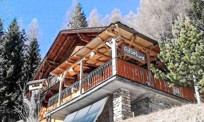 Heiligenblut House | Adlerhorst/Chalet Großglockner by Interhome