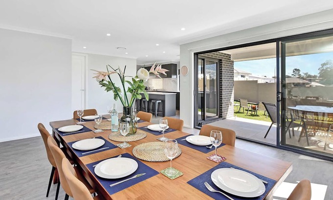 North Rothbury House | Huntlee Heights Summa