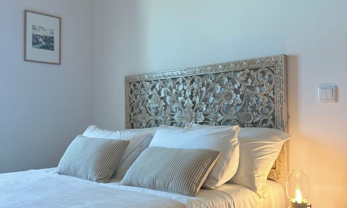 Fronteira Cottage | DoVale Country House