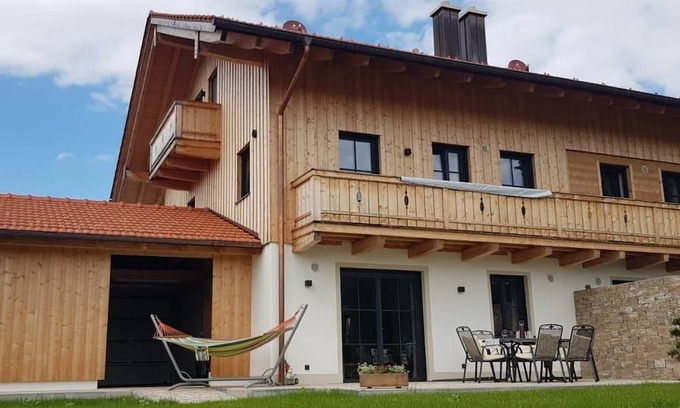 Dietramszell House | Relaxation in the countryside
