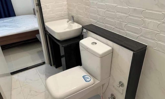 Krishnarajapura Apartment | AZURE B1, 1RK - Studio Appt + Kitchen - No sharing