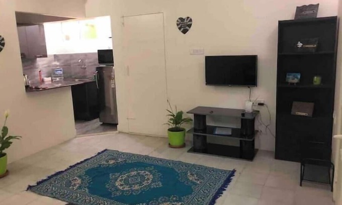 Murgesh Pallya Apartment | Maison de ZEN 4, For Serenity, Bliss & Relaxation