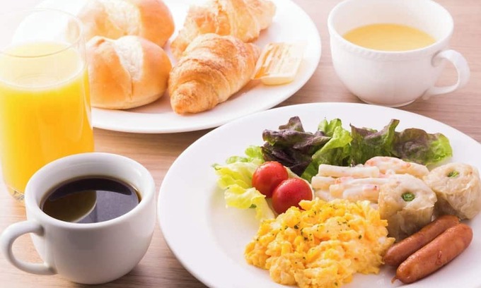 Utsunomiya Hotel | Nonsmoking double room breakfast included Smile/Utsunomiya Tochigi