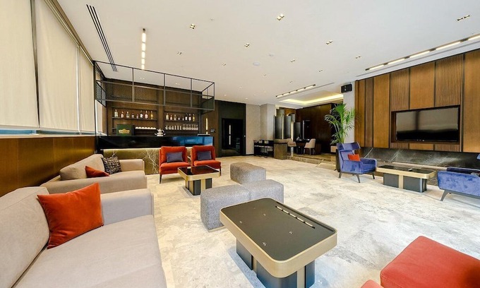 Serifali Mahallesi Bed & Breakfast | Quaint bed & breakfast with AC in charming Istanbul