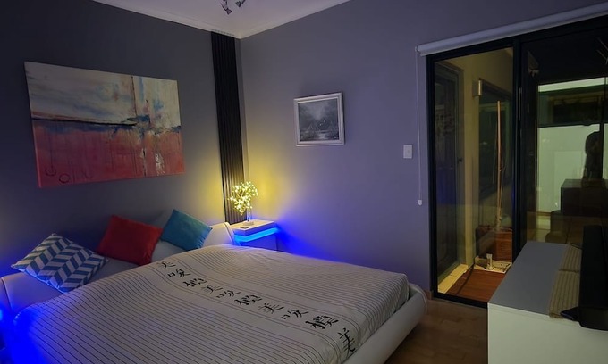 Nangkita House | BALI Room with POOL + SPA + SAUNA + Activities