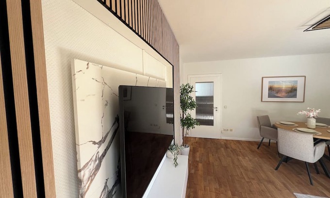 Egenbuttel Apartment | Nordbrise Apartments near Hamburg