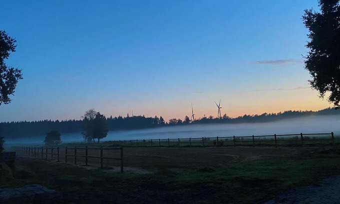 Gnarrenburg Apartment | Vacations on a horse farm/vacation in the country, between Bremerhaven, HH and HB
