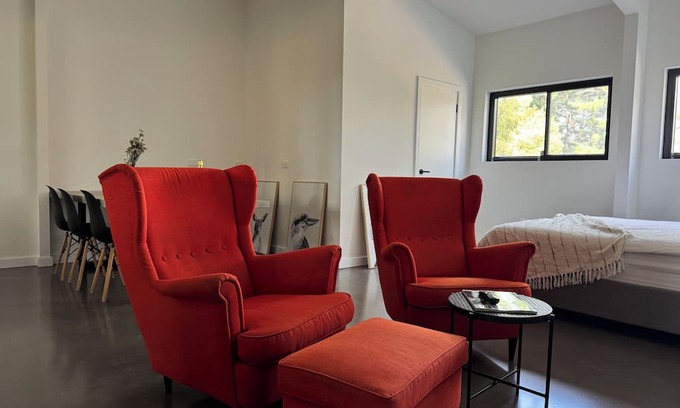 Crafers West Apartment | Getaway in the Adelaide Hills
