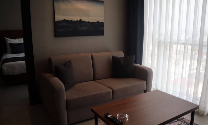 Serifali Mahallesi Bed & Breakfast | Lovely bed & breakfast with AC in Istanbul