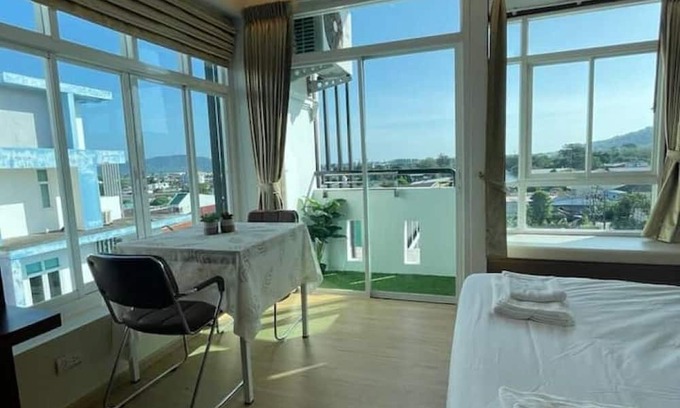 Chalong Apartment | Apartment Ripa