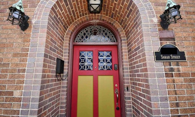 South Side Flats House | Historic South Side Home Former Convent