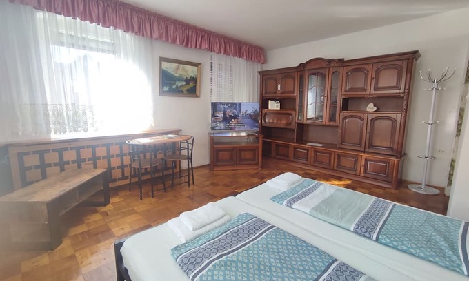 Bad Elster Apartment | Werienwohnung 1, in Bad Elster