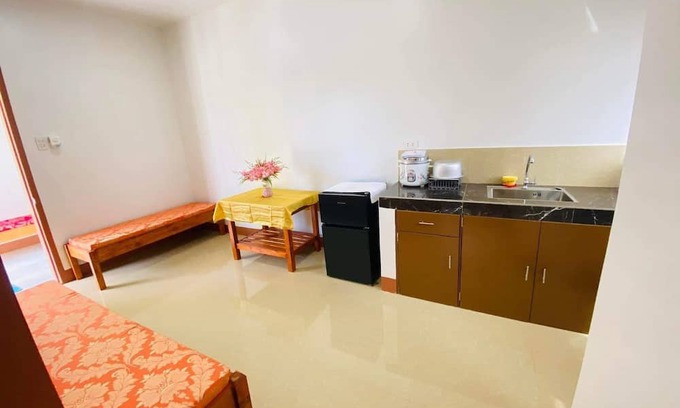 Bayawan City Apartment | Enjoy and have fun while having your vacation, come book this place