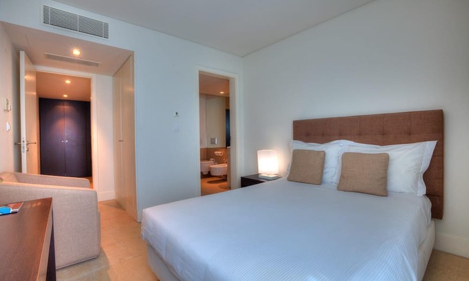 Carvalhal Hotel | Sado River Charm: 2 Studio Apartments w/ Kitchens, Kid Friendly & Free Parking!