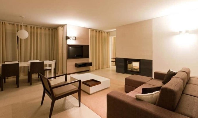 Carvalhal Hotel | FOUR 2BR Apartments @ Beach Retreat w/ Spa, Heated Pools, Close to Sado Emotion