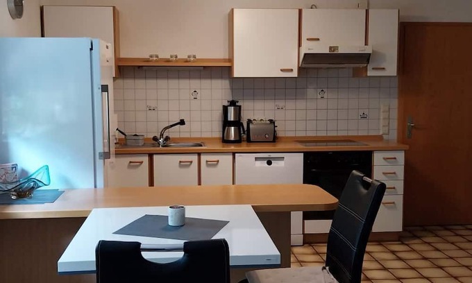 Bahlingen Apartment | Vacation apartment, 69 m², max. 2 persons