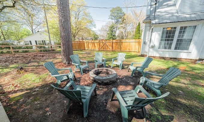 Corinth House | MAGNOLIA COTTAGE IN CORINTH MS!