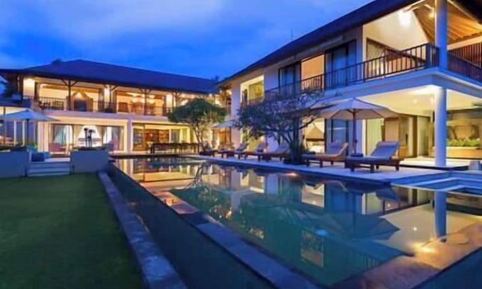 Manggis Villa | Villa Asada by Elite Havens