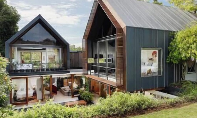 Sanur Villa | Villa Svarga by Elite Havens