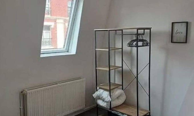 Armentieres House | La Belle Armentières Art Deco House, 15 min from Lille & 5 min from Belgium