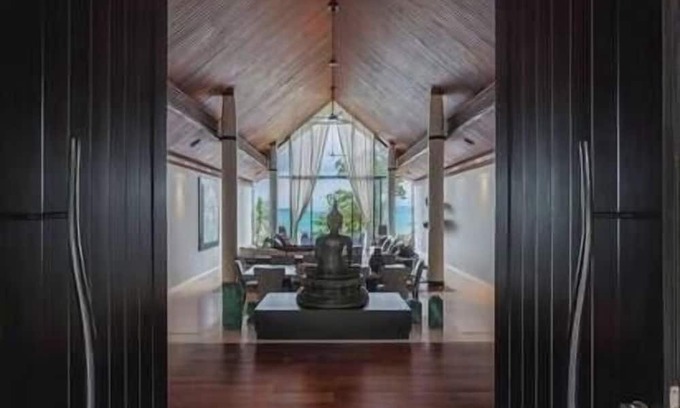 Koh Kaew Villa | Naam Sawan by Elite Havens
