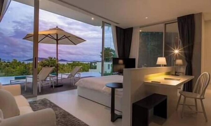 Pa Klok Villa | Villa Abiente by Elite Havens