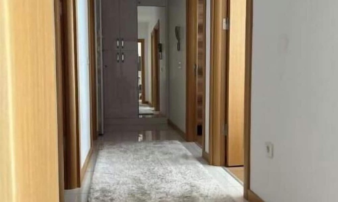 Esenyurt House | New furnished Cool&Cozy 2+1 Flat